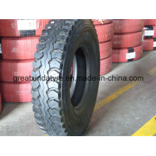 Truck Parts, Tyres Used for Mining with Bis Certificate (10.00R20)